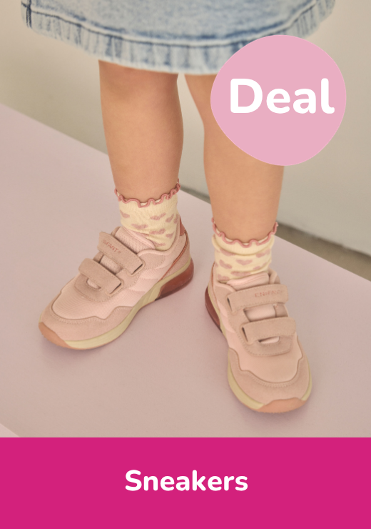 Erbjudande på ytterkläder