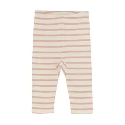 Leggings Randig - Shadow Gray | Kläder - Underdelar - Leggings | BabyMode