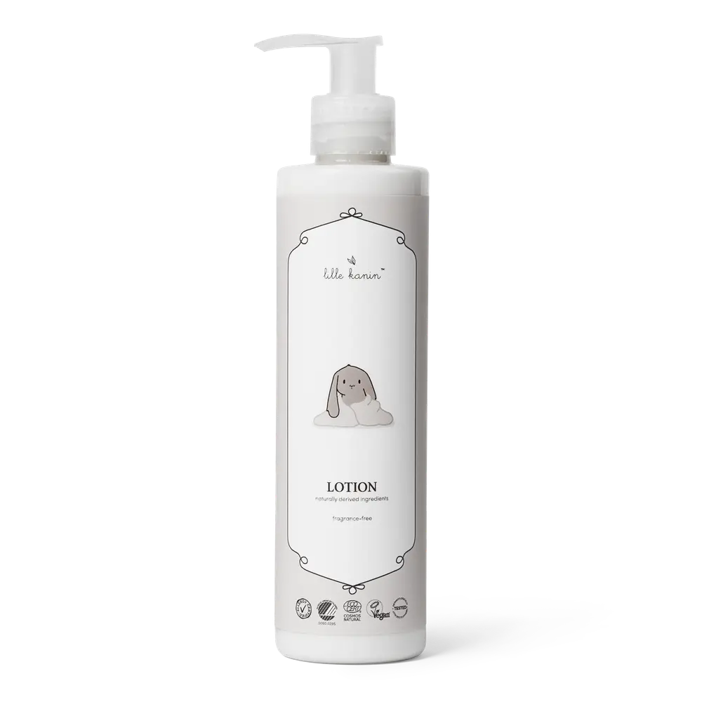 Lotion 250 ml | Baby & Barn - Sköta - Hudvård & hårvård | BabyMode