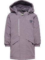 Hummel Chevron Jacka - Gray Ridge