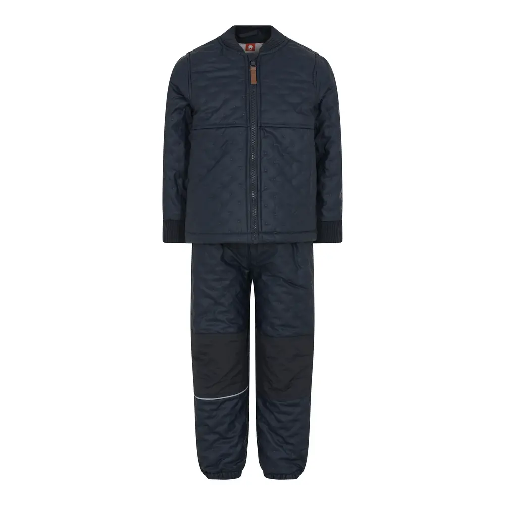 Termoset - 778 - 92 | Barnkläder - Ytterplagg - Termokläder | BabyMode