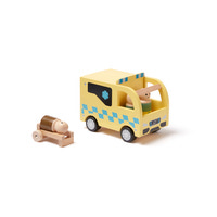 Ambulans Aiden - Gul
