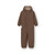 Overall Matwilbo - Chestnut Brown