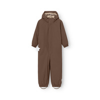 Overall Matwilbo - Chestnut Brown