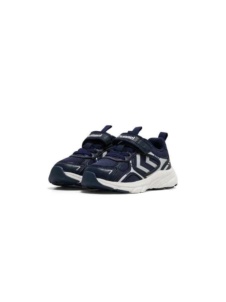 Hummel Effort One Infant Gympaskor - Black Iris - 24