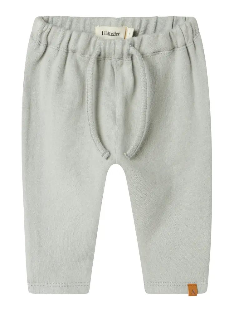 Lil' Atelier Thoro Leo Byxor - Pigeon - 80
