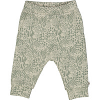 Leopard printet bukser - 690000218