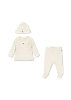 Nia Första Setet - Cherry | Kläder - Set & Multipack | BabyMode