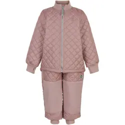 Termoset - Adobe Rose | Kläder - Ytterplagg - Termokläder | BabyMode