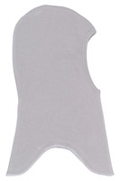 Bomull Balaclava - Lavender Gray