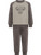 Hummel Bumble Set - Dark Gull Gray