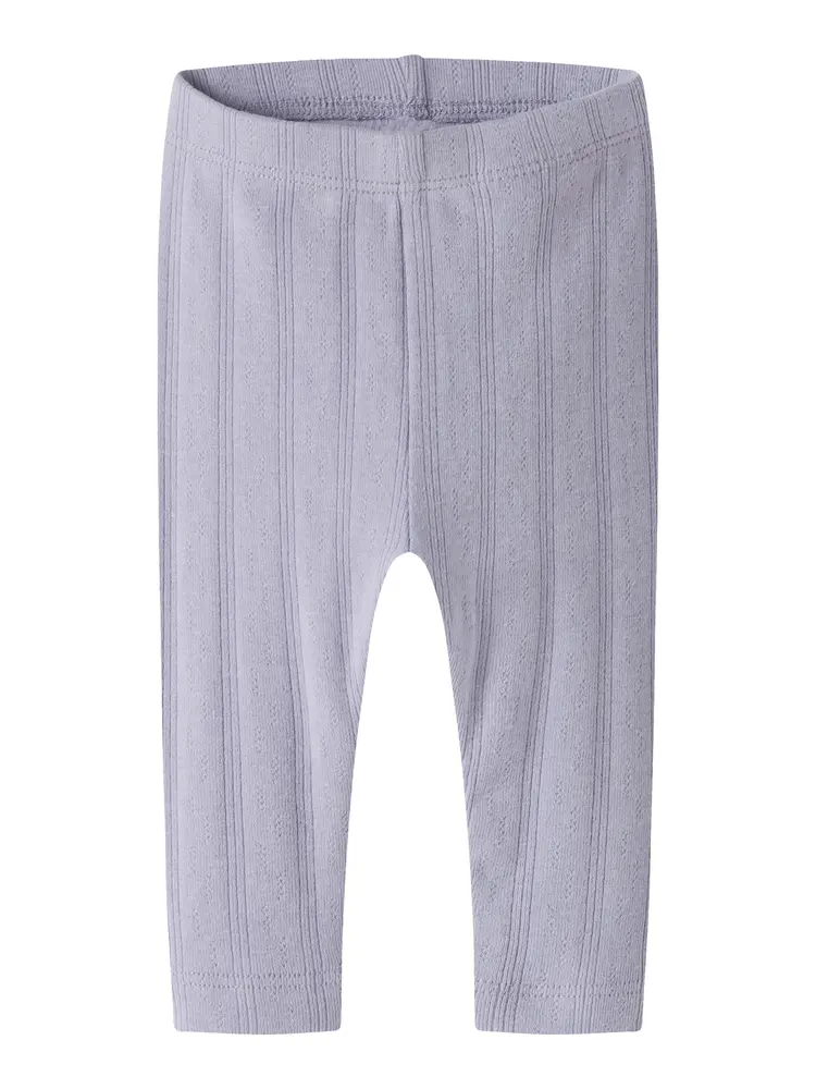 Name It Olene Leggings - Heirloom Lilac - 56