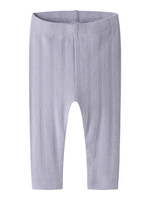 Name It Olene Leggings - Heirloom Lilac