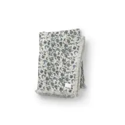 Bomullsfilt - Garden Leo Toile | Barnrum - Textilier - Filtar & swaddlers | BabyMode