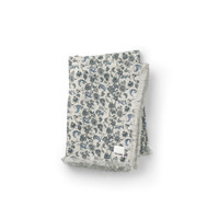 Bomullsfilt - Garden Leo Toile
