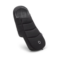 Bugaboo Åkpåse - Midnight Black