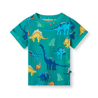 T-shirt - Teal