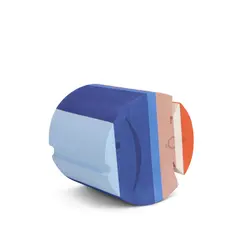 Fisk M Mountain | Leksaker - Aktivitetsleksaker - Barnmöbler | BabyMode