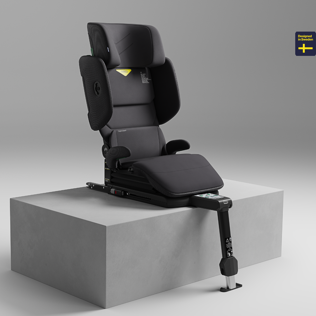 Axkid Upp bilbarnstol