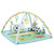 Babygym Fotboll