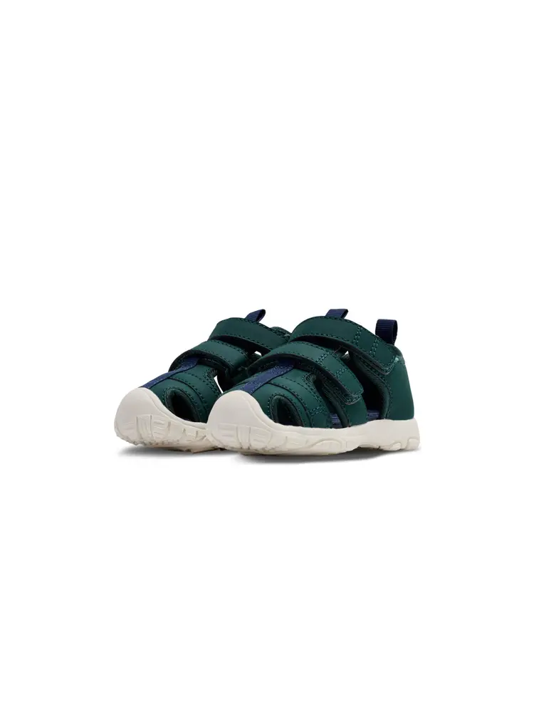Sandal velcro infant - June bug - 25 | Barnskor - Sandaler - Sandaler för nybörjare | BabyMode