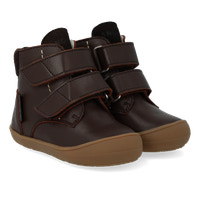 Angulus TEX-Vinterkänga - Dark Brown