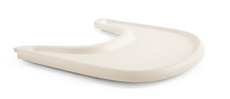 Tripp Trapp Bricka - Vanilla White