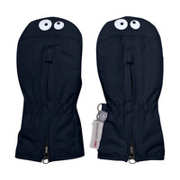 Vantar med dragkedja - Total Eclipse