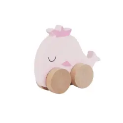 Trädjur på hjul - Val | Leksaker - Babyleksaker - Dragleksaker | BabyMode