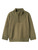 Ilondon ls half zip sweat - KALAMATA
