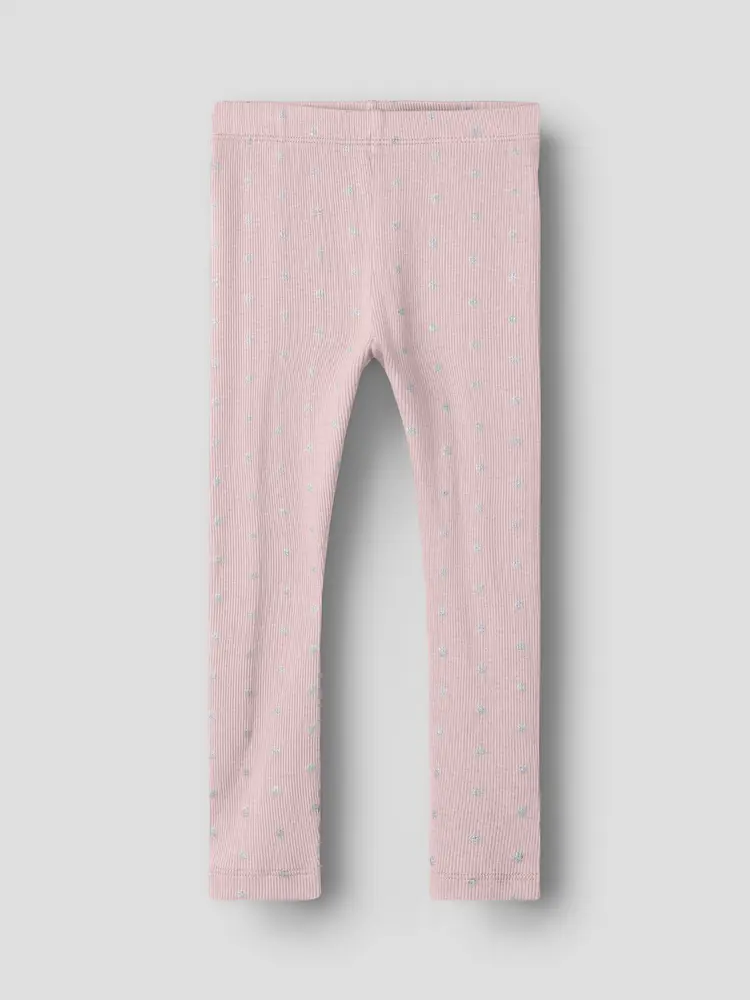 Name It Lona Leggings - Violet Ice - 92