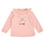 Müsli Heritage Sweatshirt - Blush