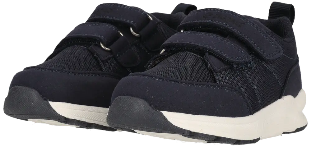 Zig Zag Aliana Sneakers - Baritone Blue - 24 | Barnskor - Sneakers - Sneakers med kardborre | BabyMode