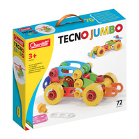 Byggsats Tecno Jumbo