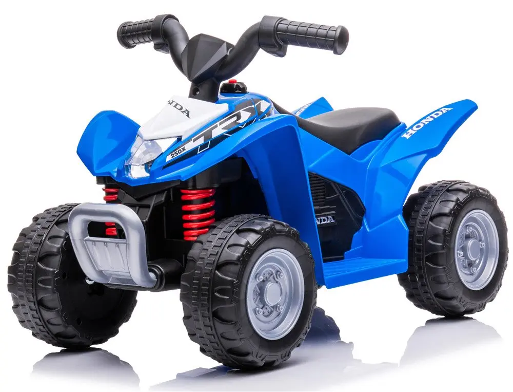 Honda PX250 ATV 6V | Leksaker - Utomhuslek - Bilar, traktorer och skotrar | BabyMode