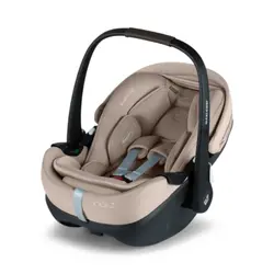 Maxi Cosi Pebble 360 Pro - Sandy Taupe | Bilbarnstolar - Babyskydd 0-13 Kg | BabyMode