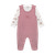 BeKids Romper och Body Set - Nostalgia Rose