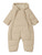 Overall Lamedow03 Puffer - Oxford Tan