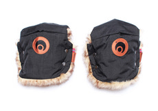 MINI muffs BASIC Black M