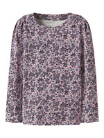 Oalia Tröja - Burnished Lilac