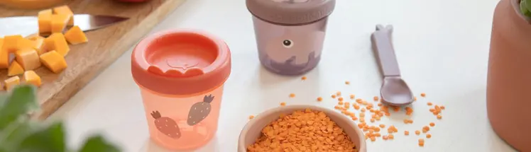 Matlådor