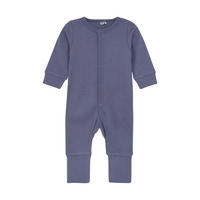 Långärmad Jumpsuit
