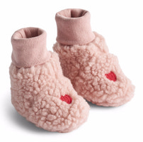 Molo Umut Tossor - Red Hearts Soft