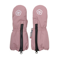 Vantar med dragkedja - Woodrose