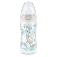 Nappflaska First Choice+ Temperature Control PP 300 ml - Lion King