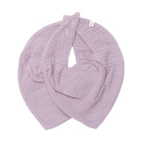 Muslin-haklapp (2-pack) - Nirvana