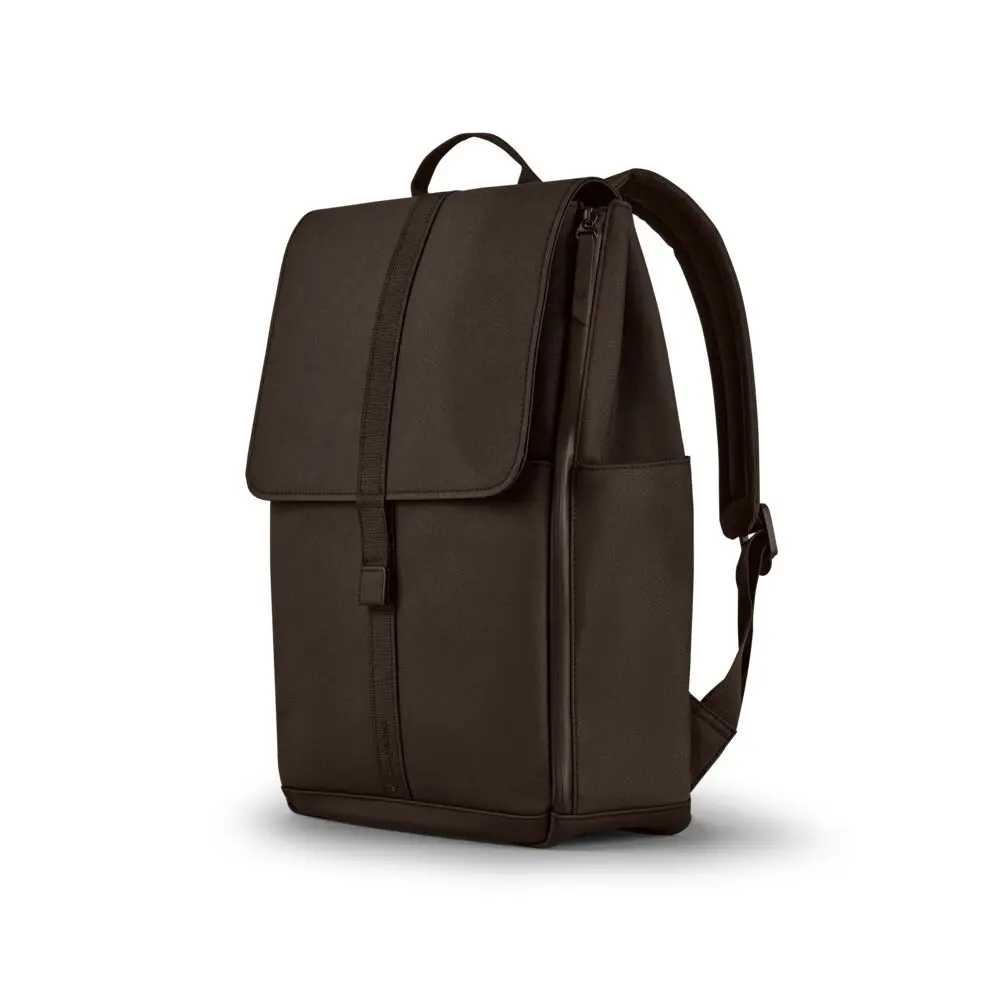 Bugaboo Skötväska Ryggsäck - Cocoa Brown | Barnvagnar - Barnvagnstillbehör - Skötväskor & transportväskor - Skötväskor | BabyMode