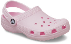 Classic Clog T - Pink Milk