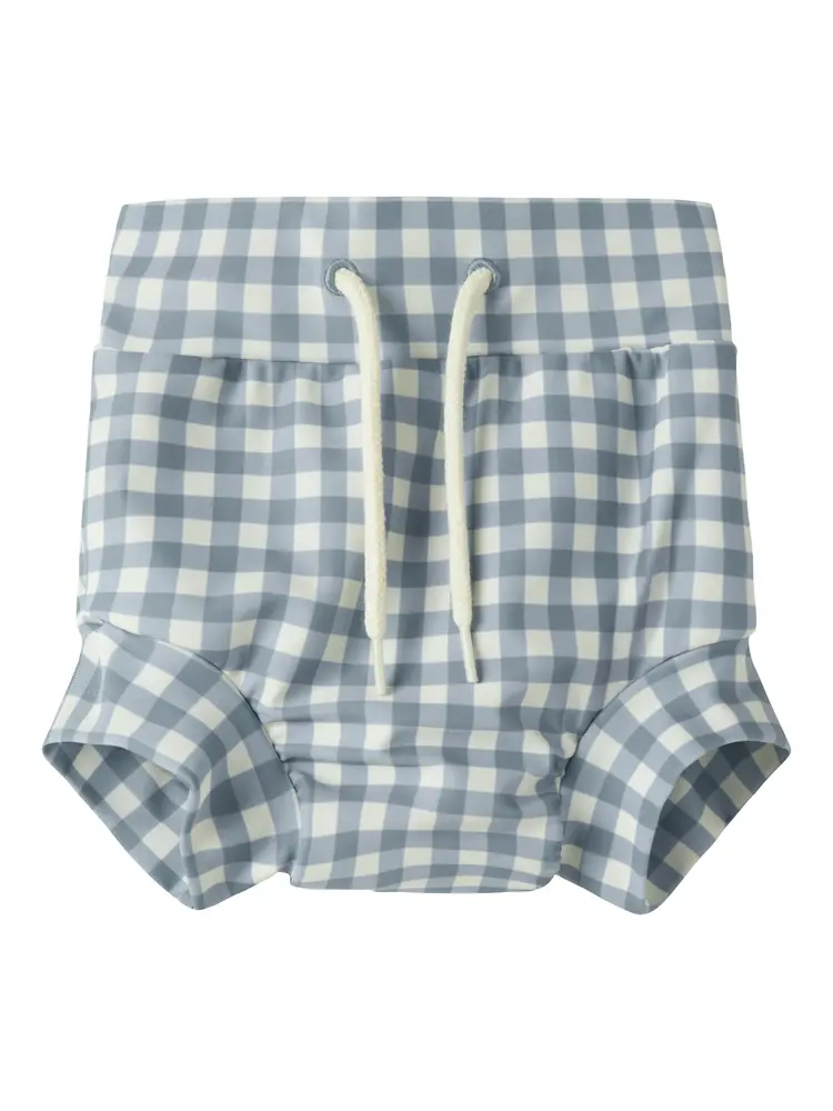 Finley Badblöja - Tradewinds - 80 | Barnkläder - Badkläder - Badblöjor | BabyMode