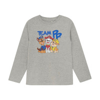 T-shirt LS - 1230